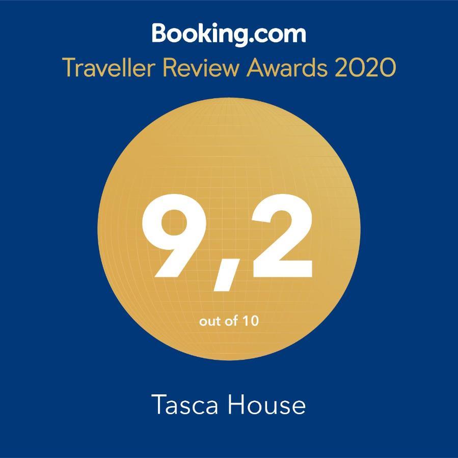 Latasca Apartment Las Mercedes Екстериор снимка