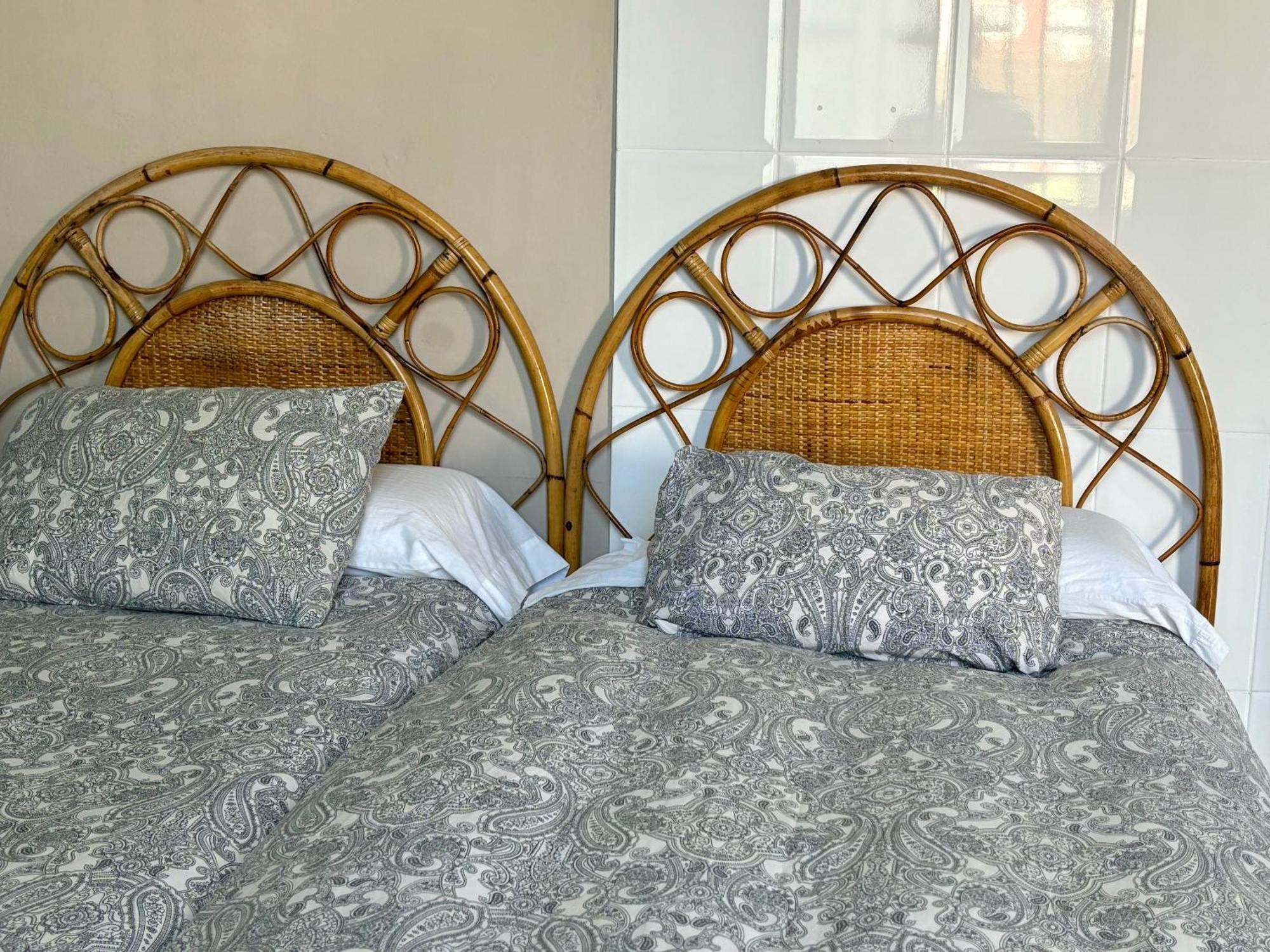 Latasca Apartment Las Mercedes Екстериор снимка