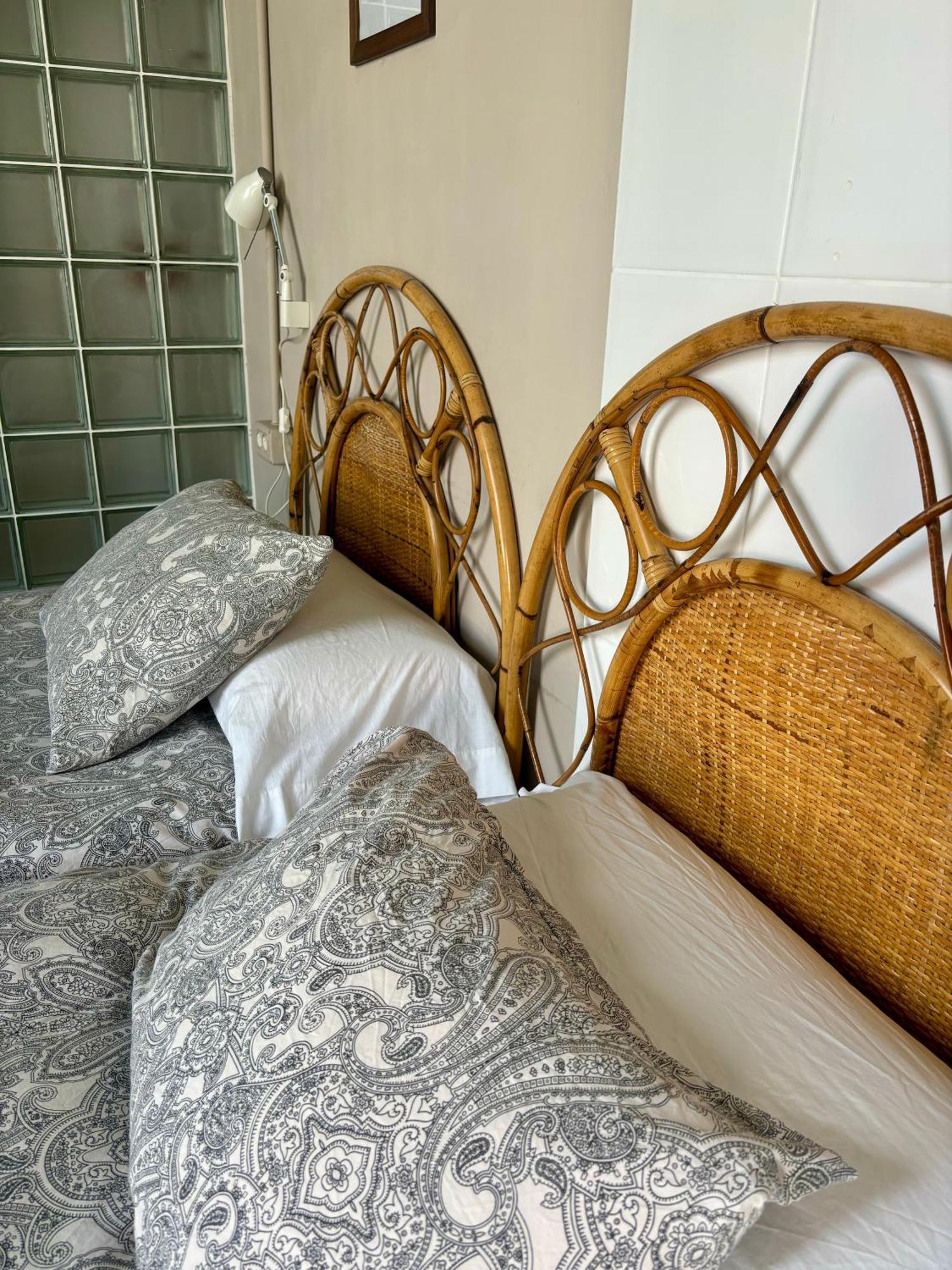 Latasca Apartment Las Mercedes Екстериор снимка