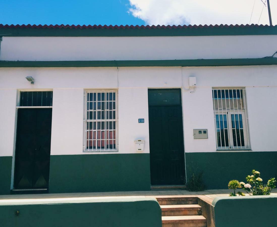 Latasca Apartment Las Mercedes Екстериор снимка